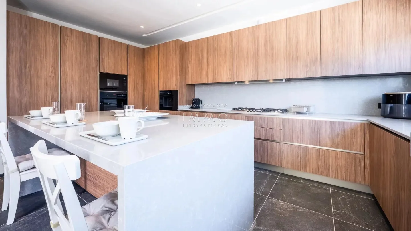 Villa de luxe À vendre proche des trois golfs - Photo 22