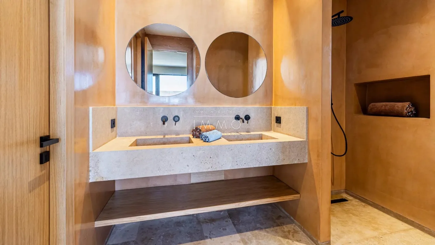 Villa de luxe À vendre proche des trois golfs - Photo 29