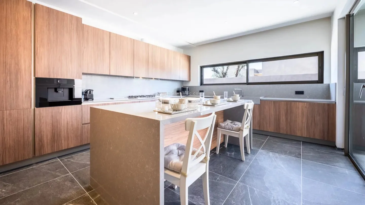 Villa de luxe À vendre proche des trois golfs - Photo 21