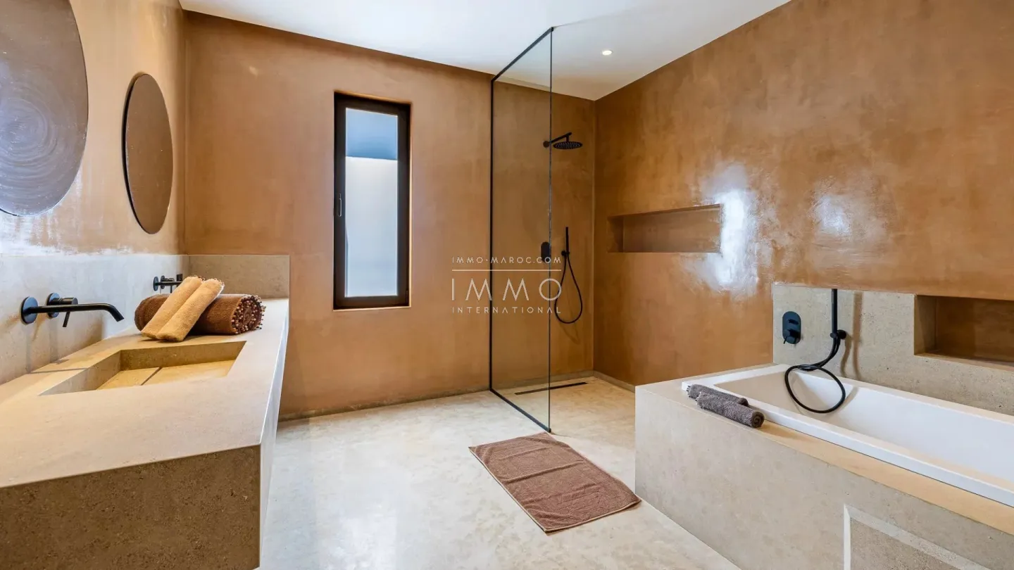 Villa de luxe À vendre proche des trois golfs - Photo 37