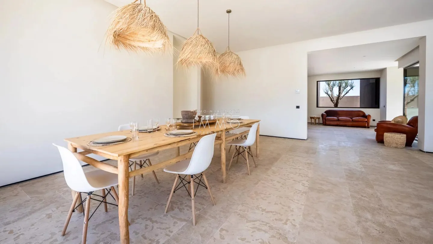 Villa de luxe À vendre proche des trois golfs - Photo 19