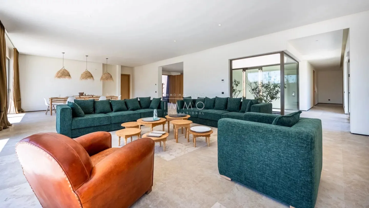 Villa de luxe À vendre proche des trois golfs - Photo 13