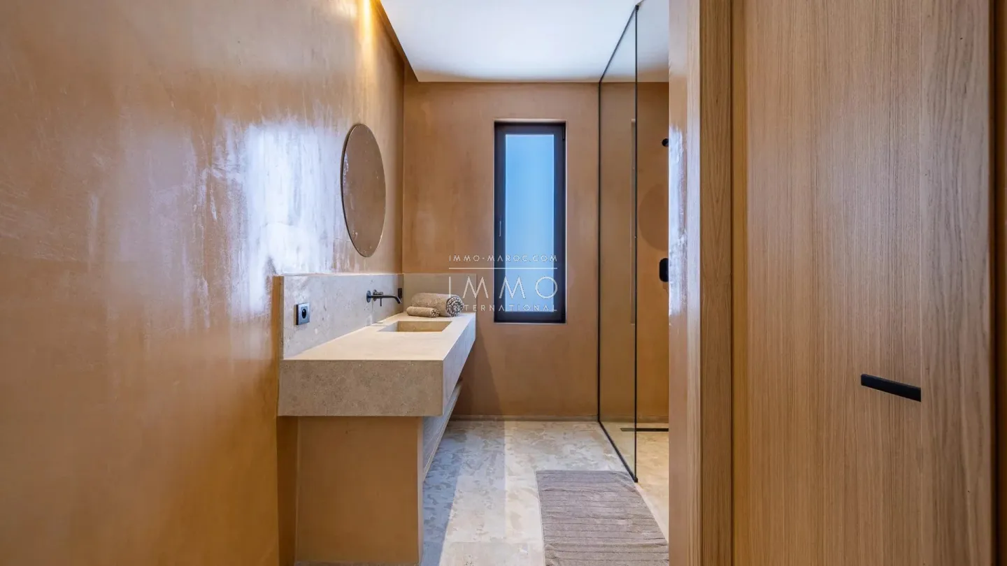 Villa de luxe À vendre proche des trois golfs - Photo 42