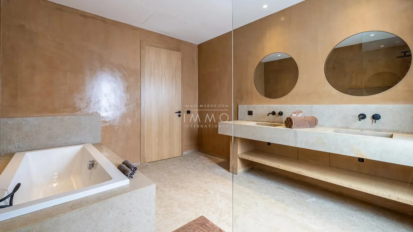 Villa de luxe À vendre proche des trois golfs - Photo 38