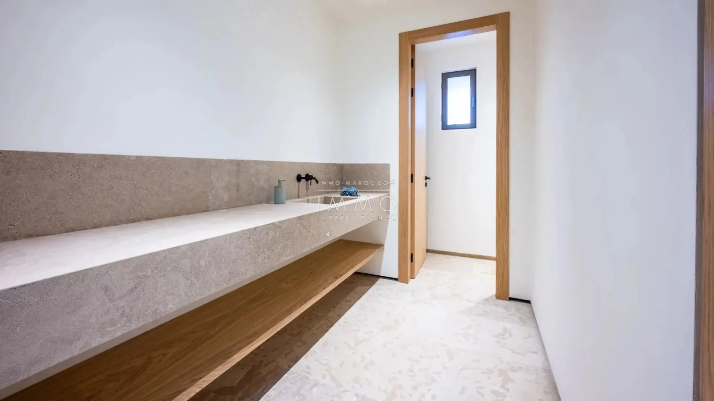 Villa de luxe À vendre proche des trois golfs - Photo 25
