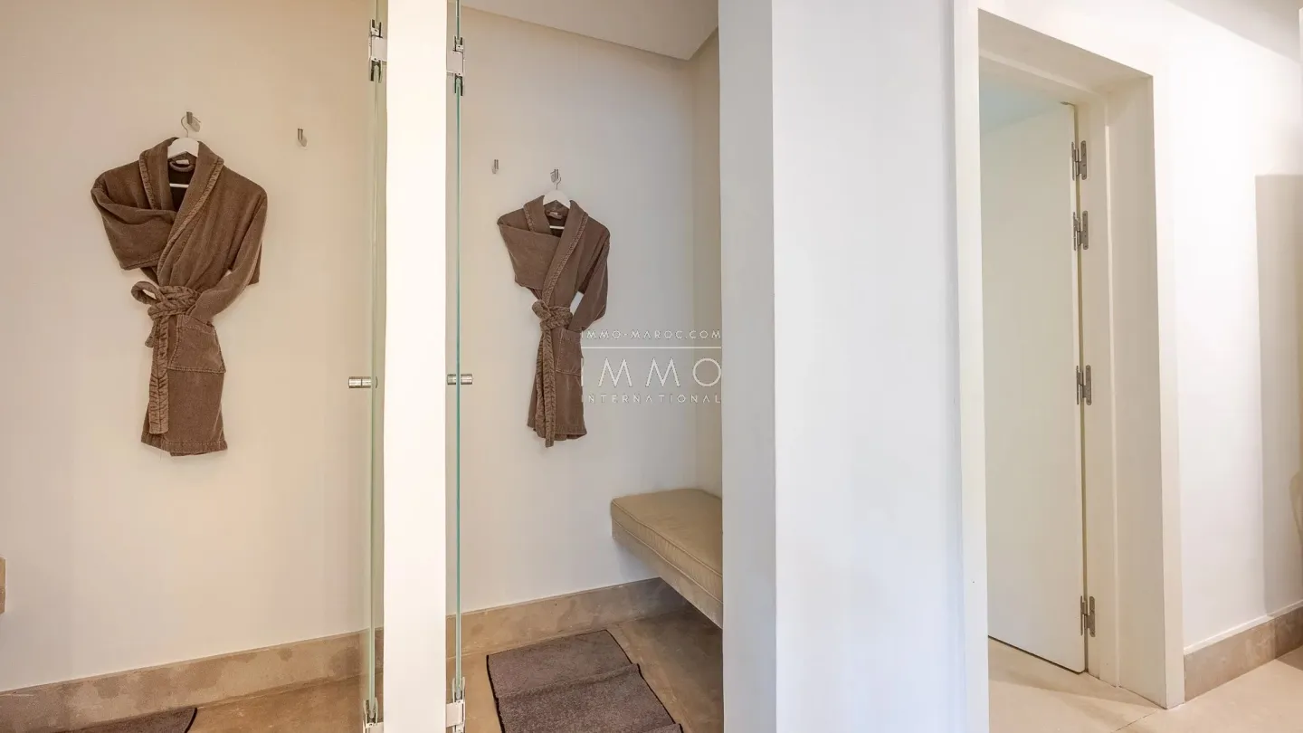 à vendre villa d'exception à bab atlas - Photo 45