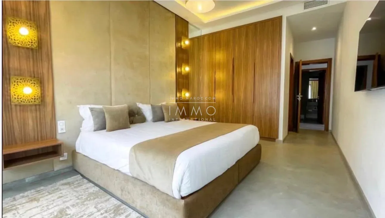 Villa contemporaine de plain pied - Photo 12