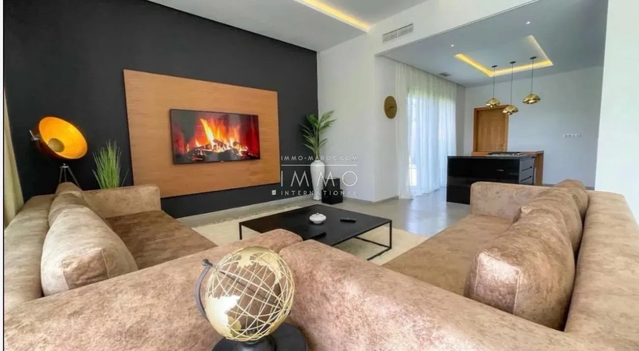 Villa contemporaine de plain pied - Photo 10
