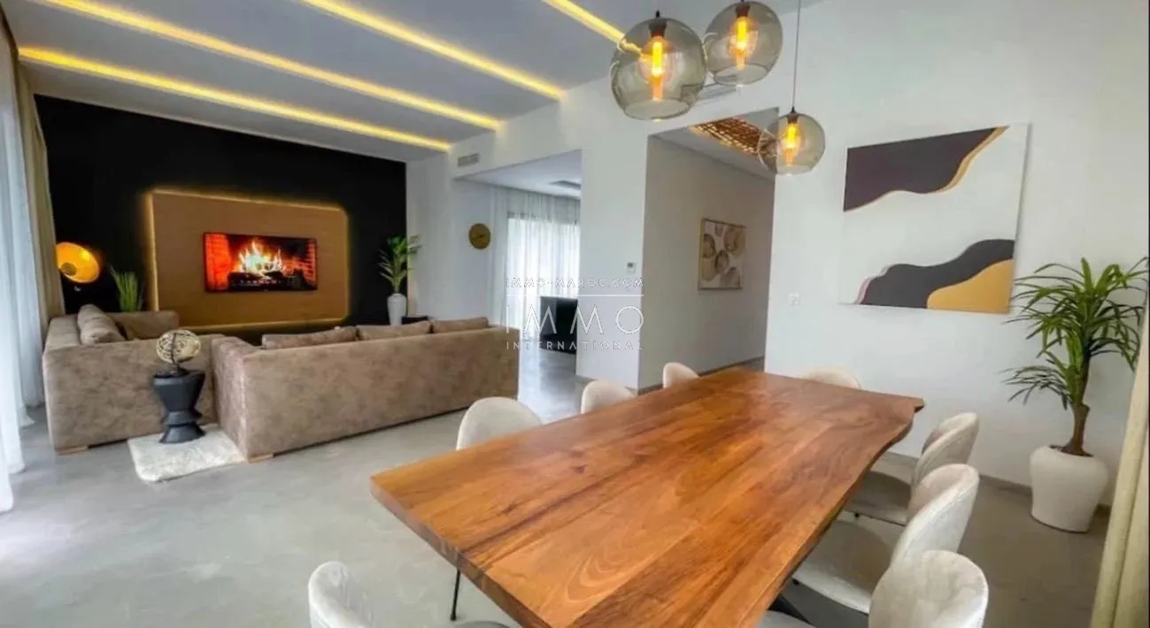 Villa contemporaine de plain pied - Photo 5
