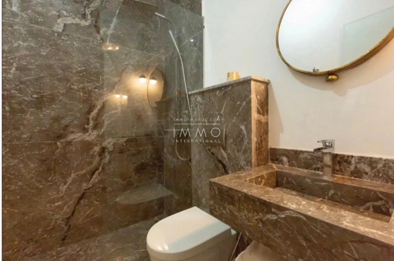 Villa contemporaine de plain pied - Photo 9