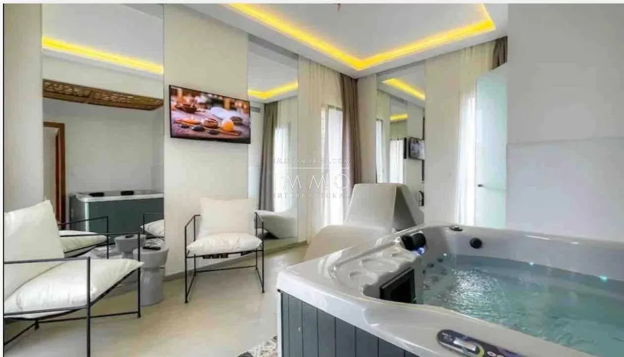 Villa contemporaine de plain pied - Photo 14