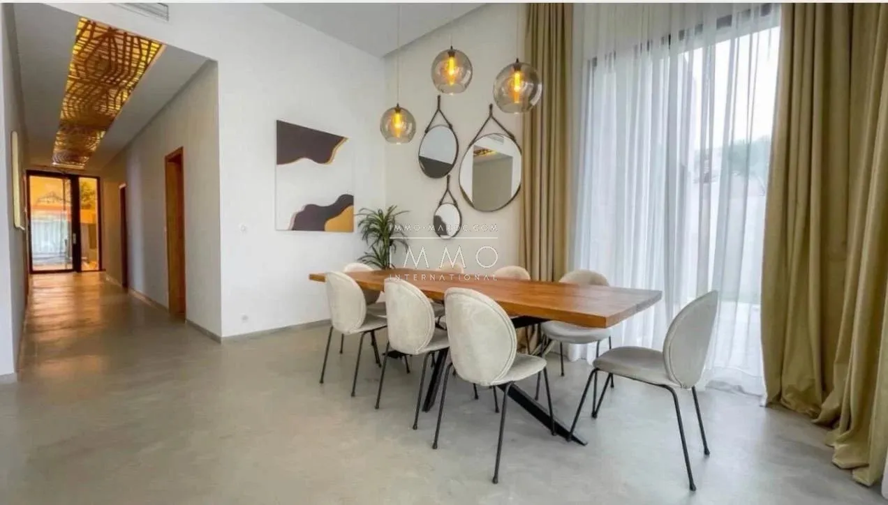 Villa contemporaine de plain pied - Photo 6