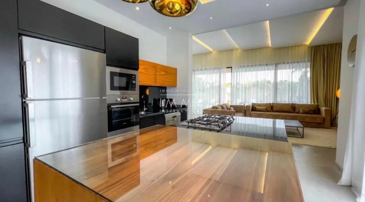 Villa contemporaine de plain pied - Photo 7