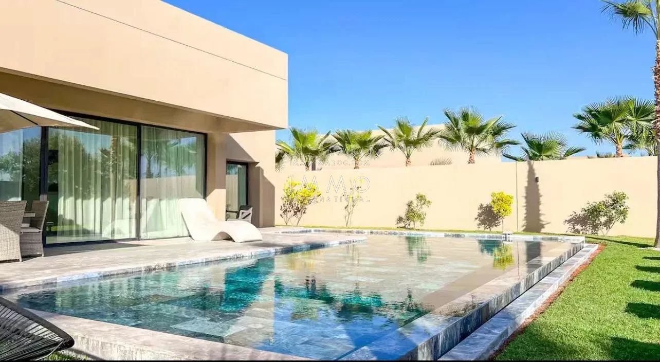 Villa contemporaine de plain pied - Photo 4