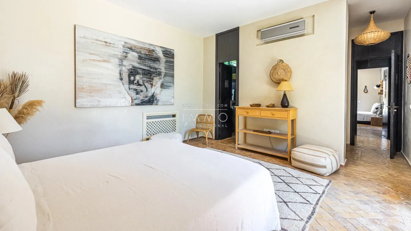 Villa contemporaine - route d'ourika - Photo 10
