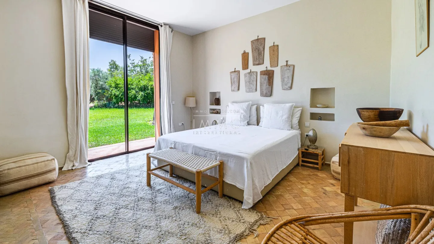 Villa contemporaine - route d'ourika - Photo 4