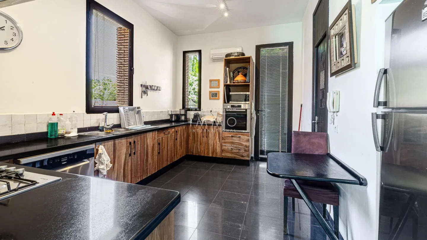 Villa contemporaine - route d'ourika - Photo 9