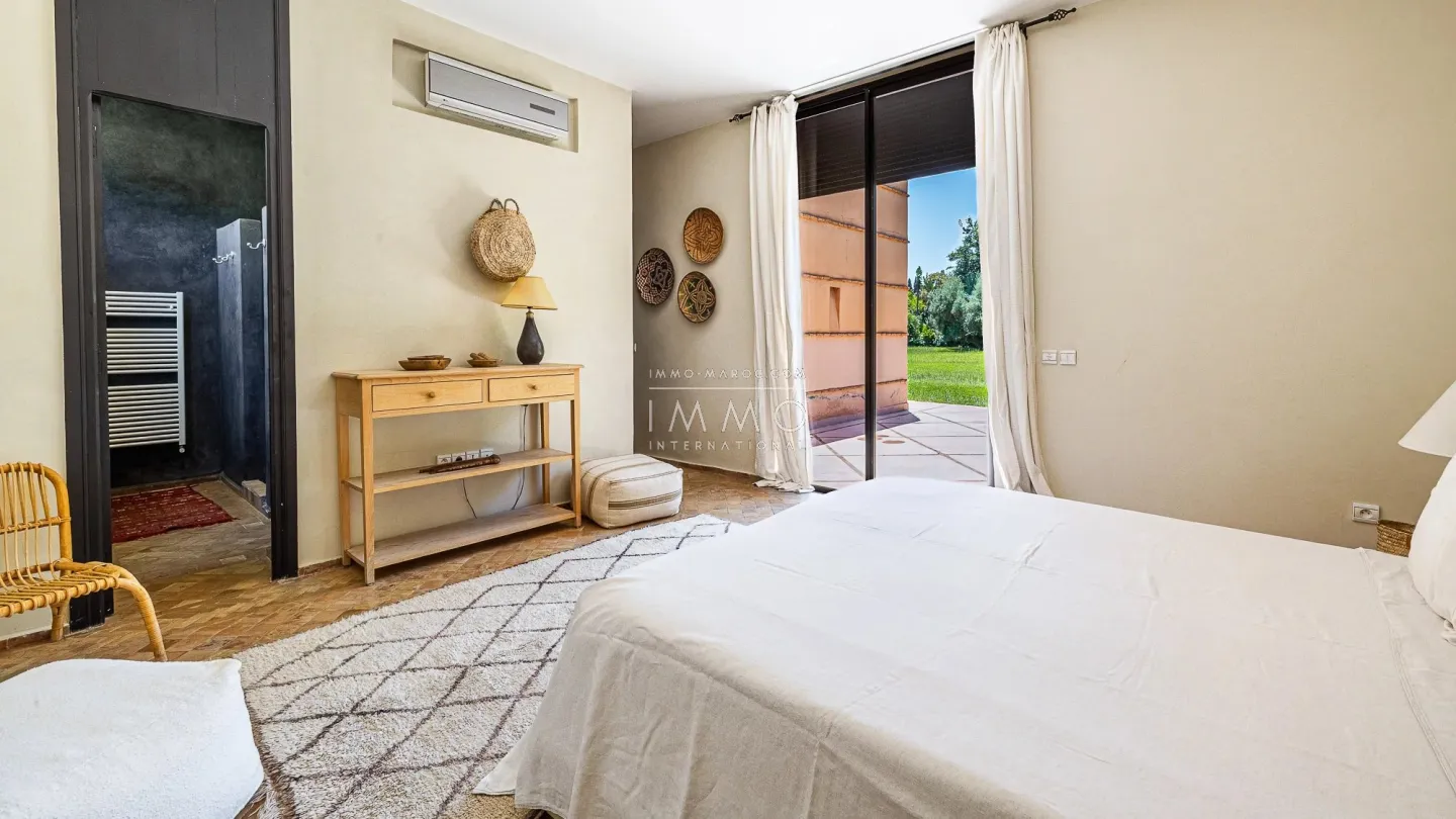 Villa contemporaine - route d'ourika - Photo 30