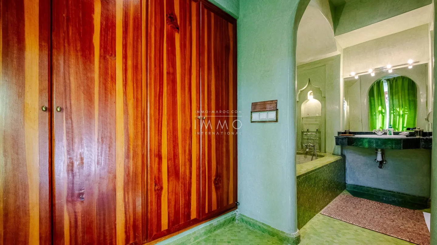 Villa exceptionnelle - golf - Photo 11