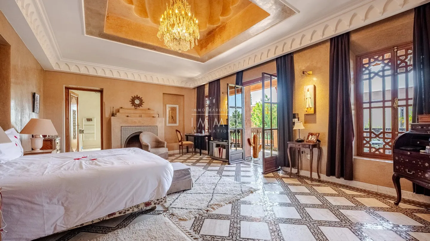 Villa exceptionnelle - golf - Photo 2