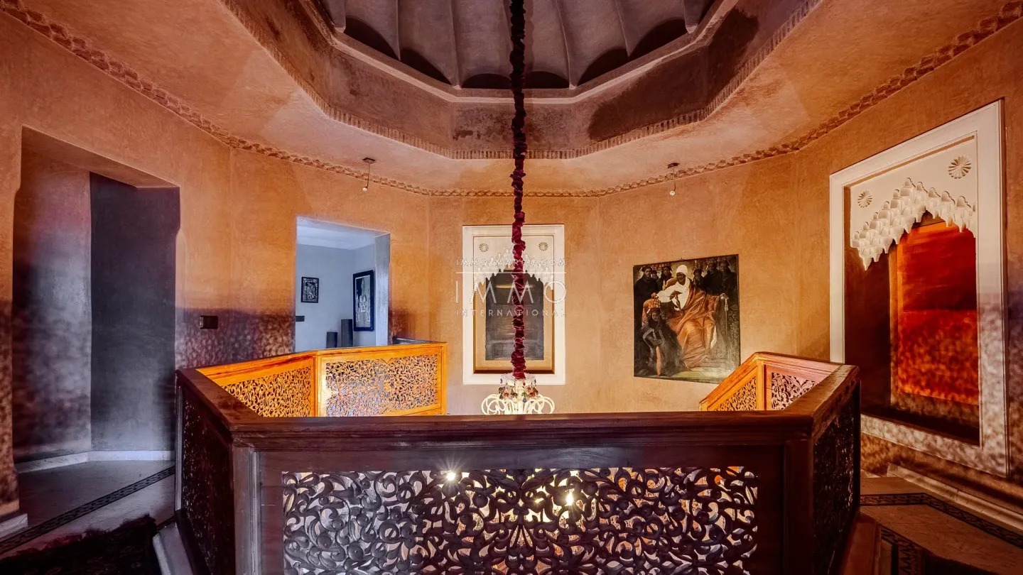 Villa exceptionnelle - golf - Photo 19