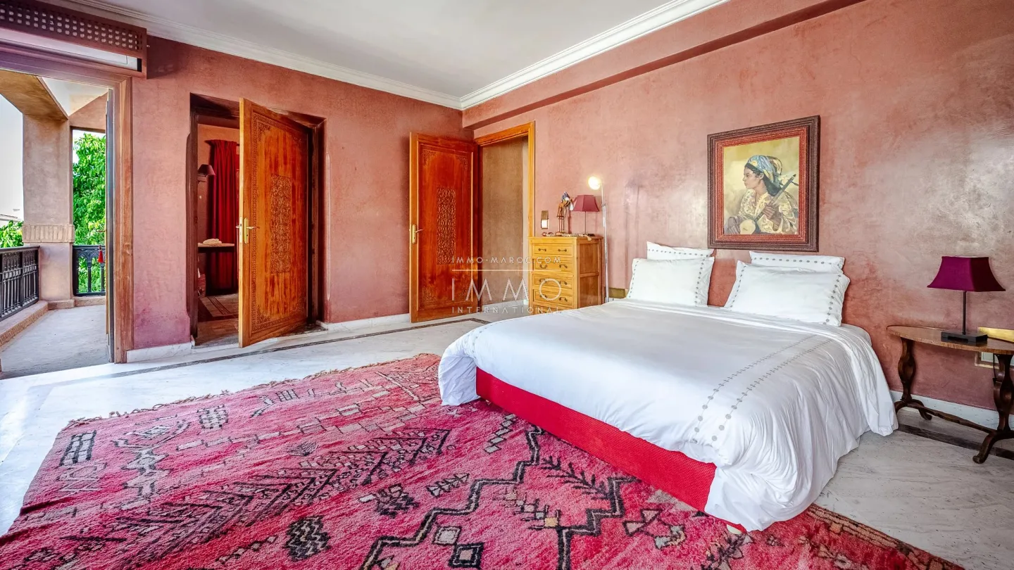 Villa exceptionnelle - golf - Photo 17