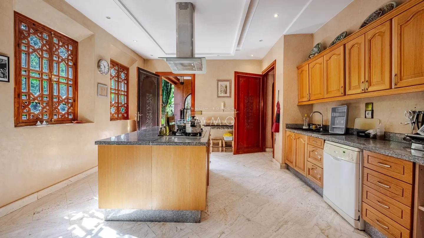 Villa exceptionnelle - golf - Photo 4