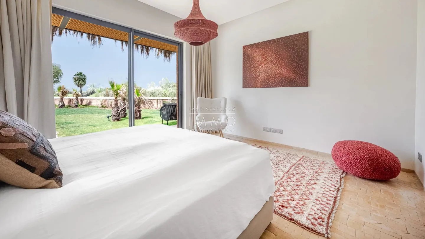 Villa location longue duree golf - Photo 35