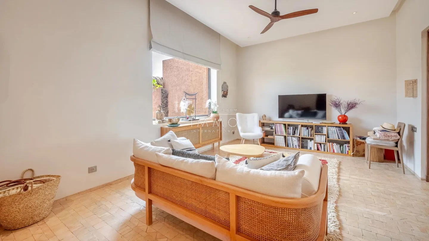Villa location longue duree golf - Photo 32