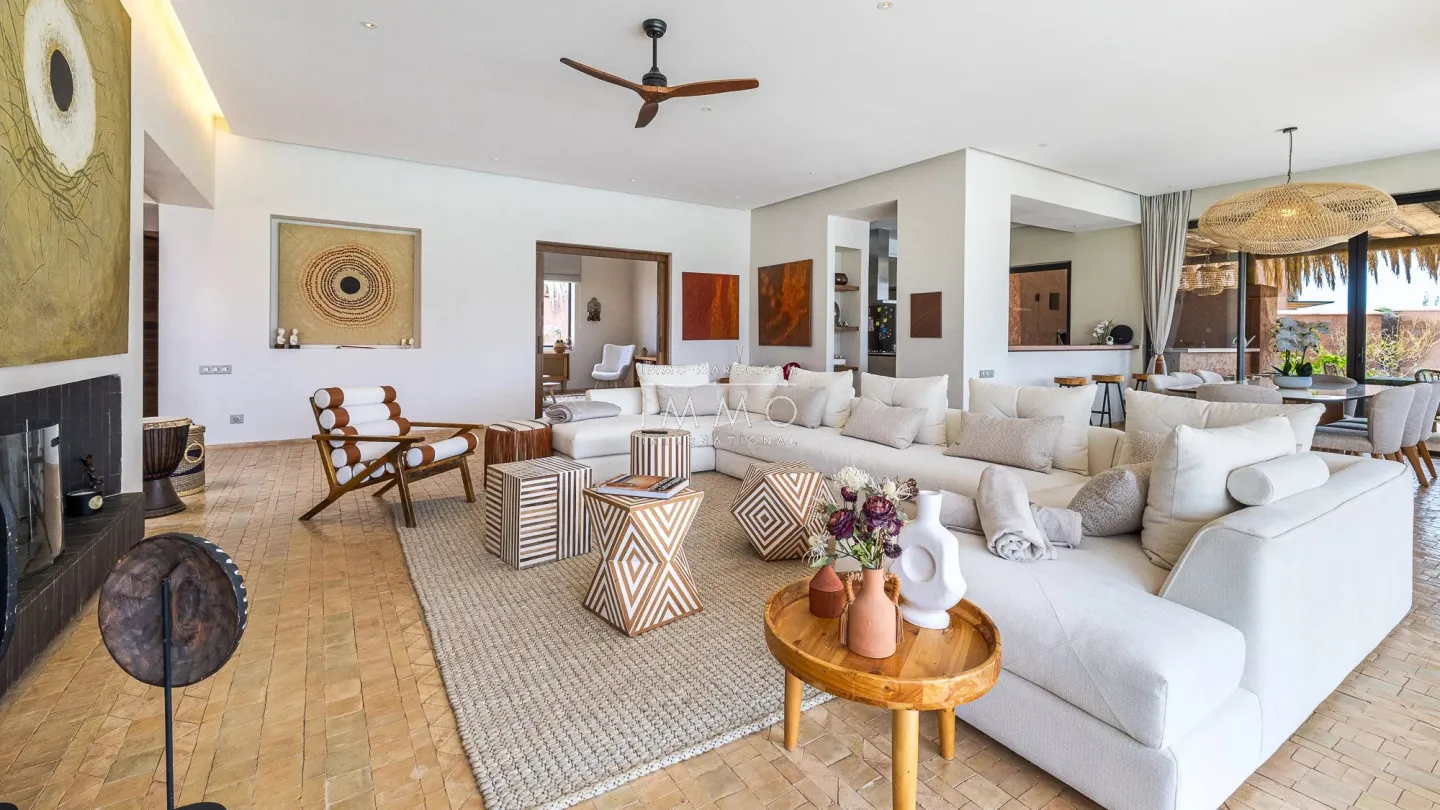 Villa location longue duree golf - Photo 17