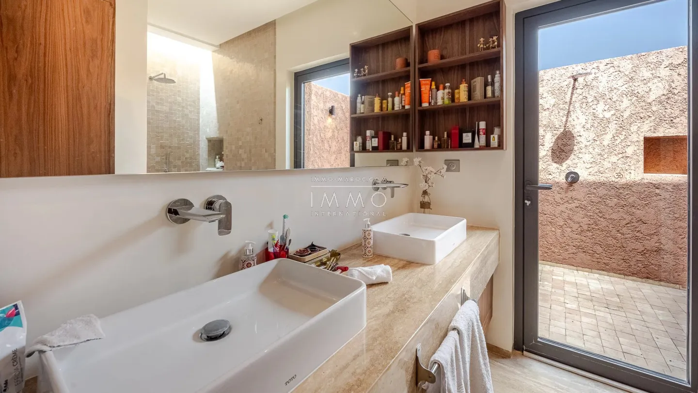 Villa location longue duree golf - Photo 40