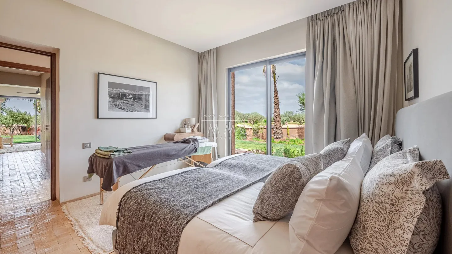Villa location longue duree golf - Photo 42