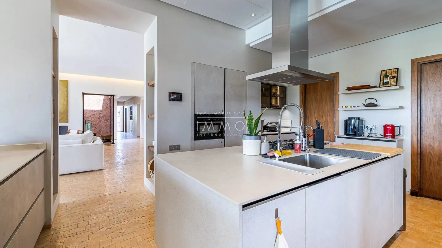 Villa location longue duree golf - Photo 36