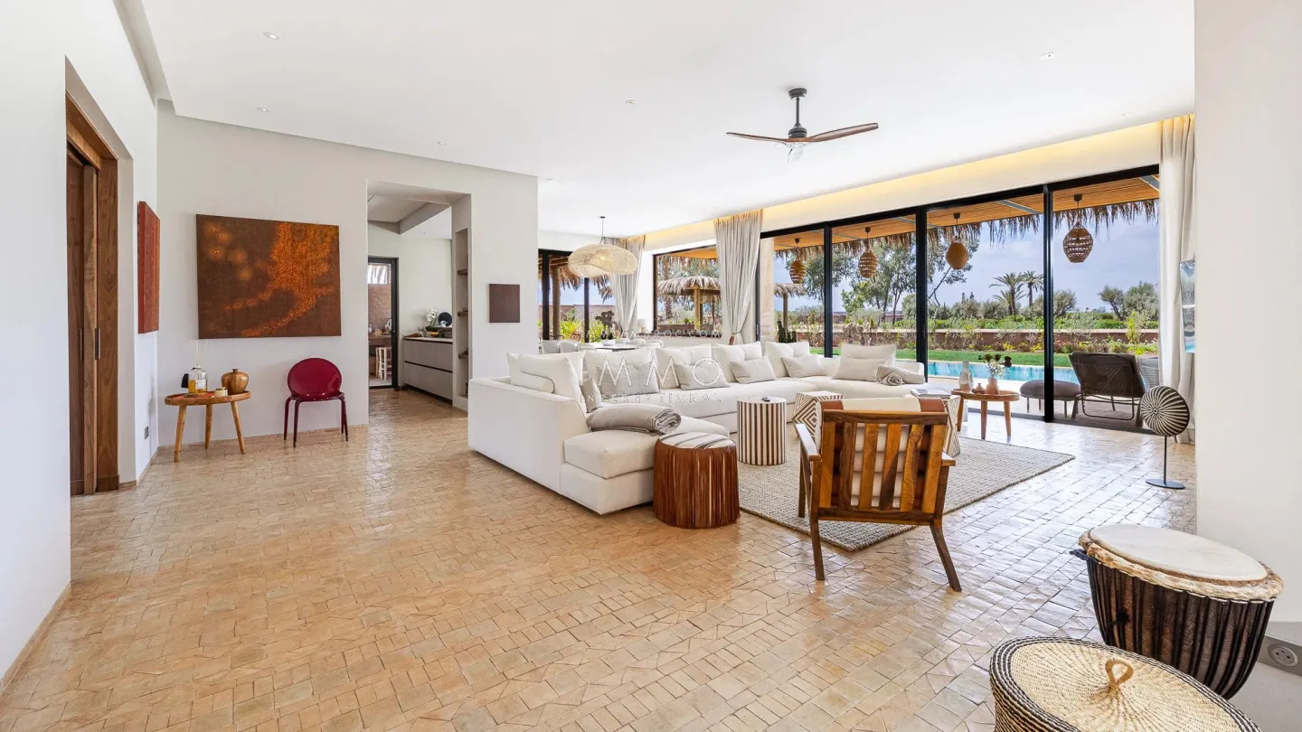 Villa location longue duree golf - Photo 31