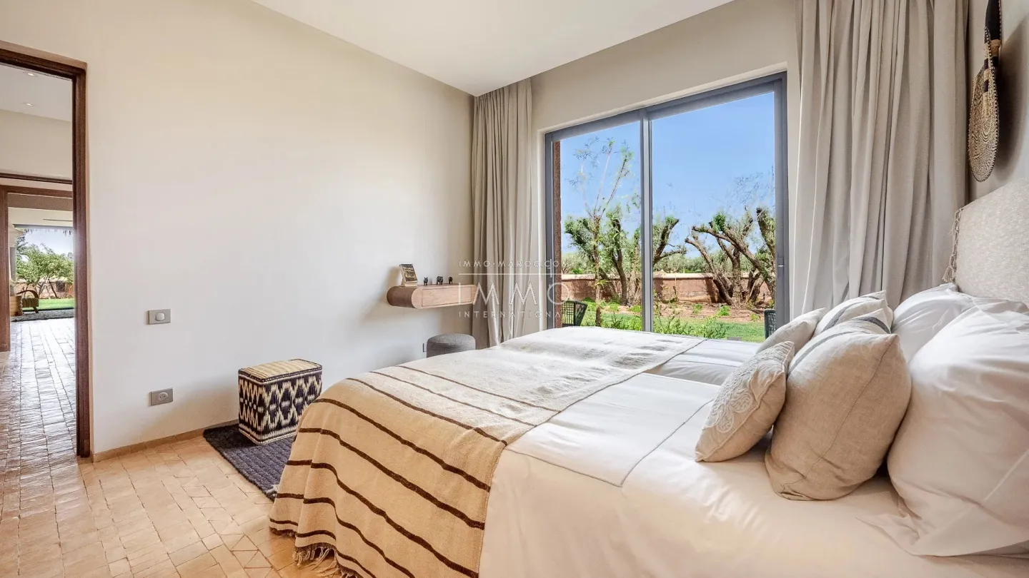Villa location longue duree golf - Photo 5