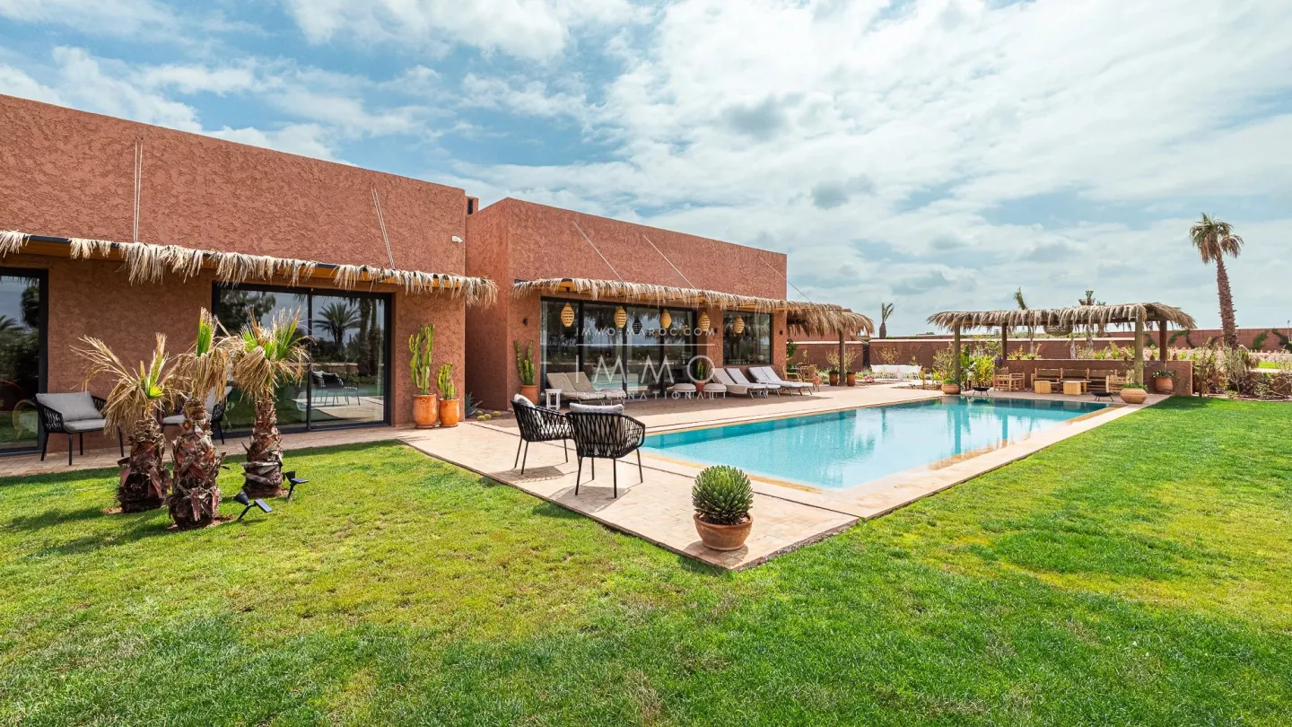 Villa location longue duree golf - Photo 24
