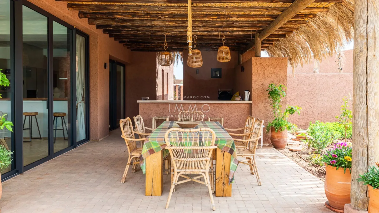 Villa location longue duree golf - Photo 9