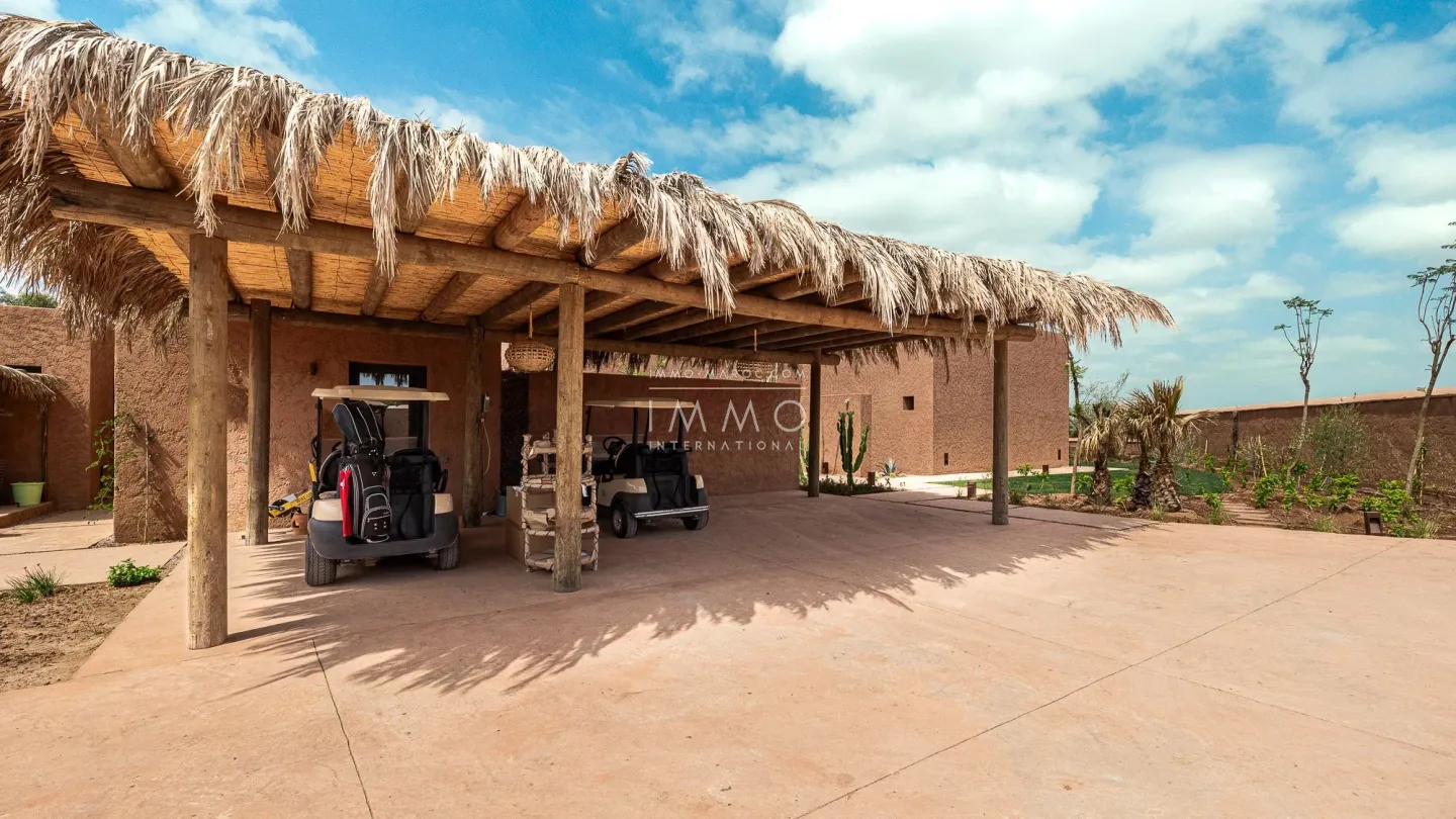 Villa location longue duree golf - Photo 27