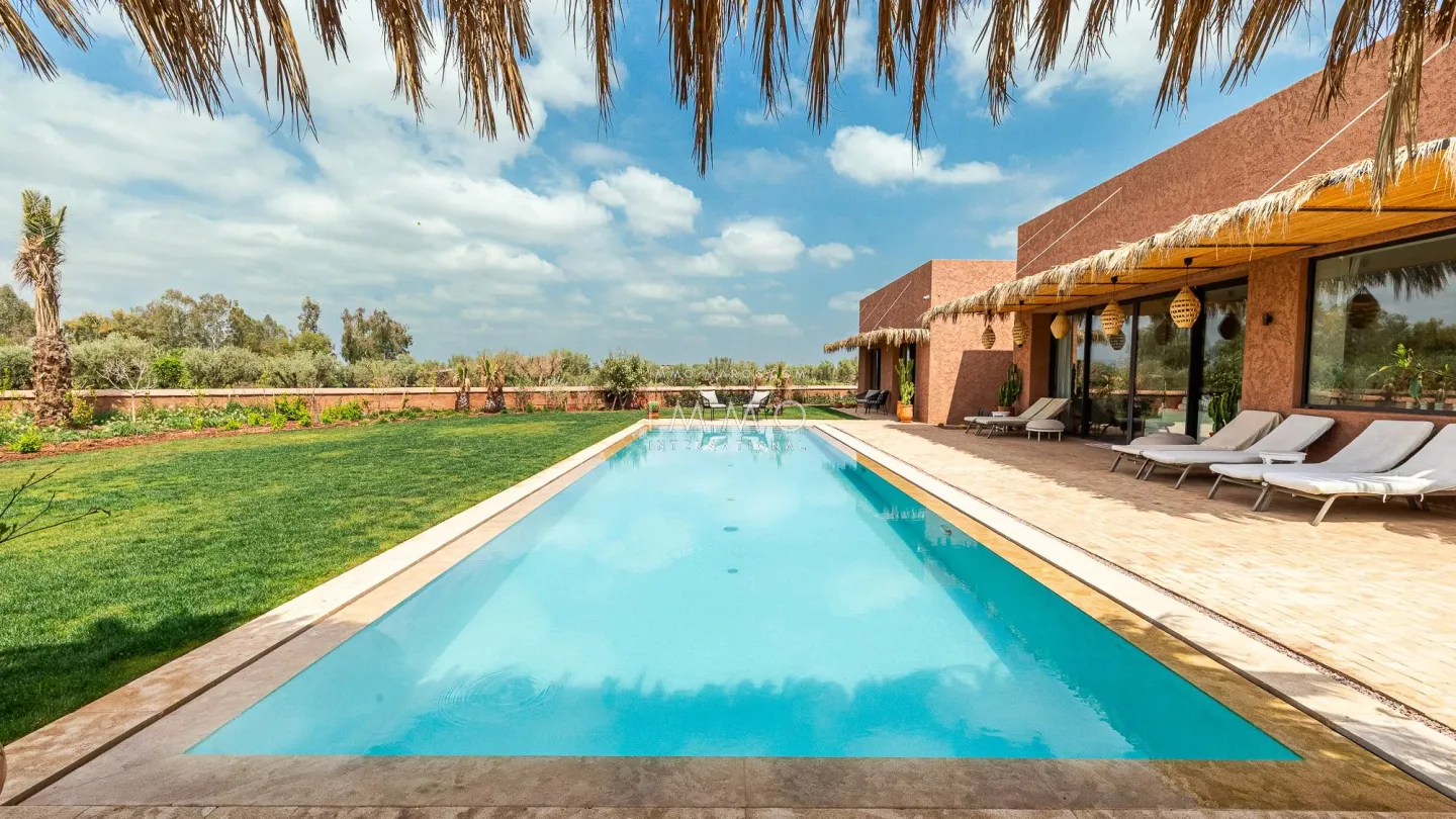 Villa location longue duree golf - Photo 37