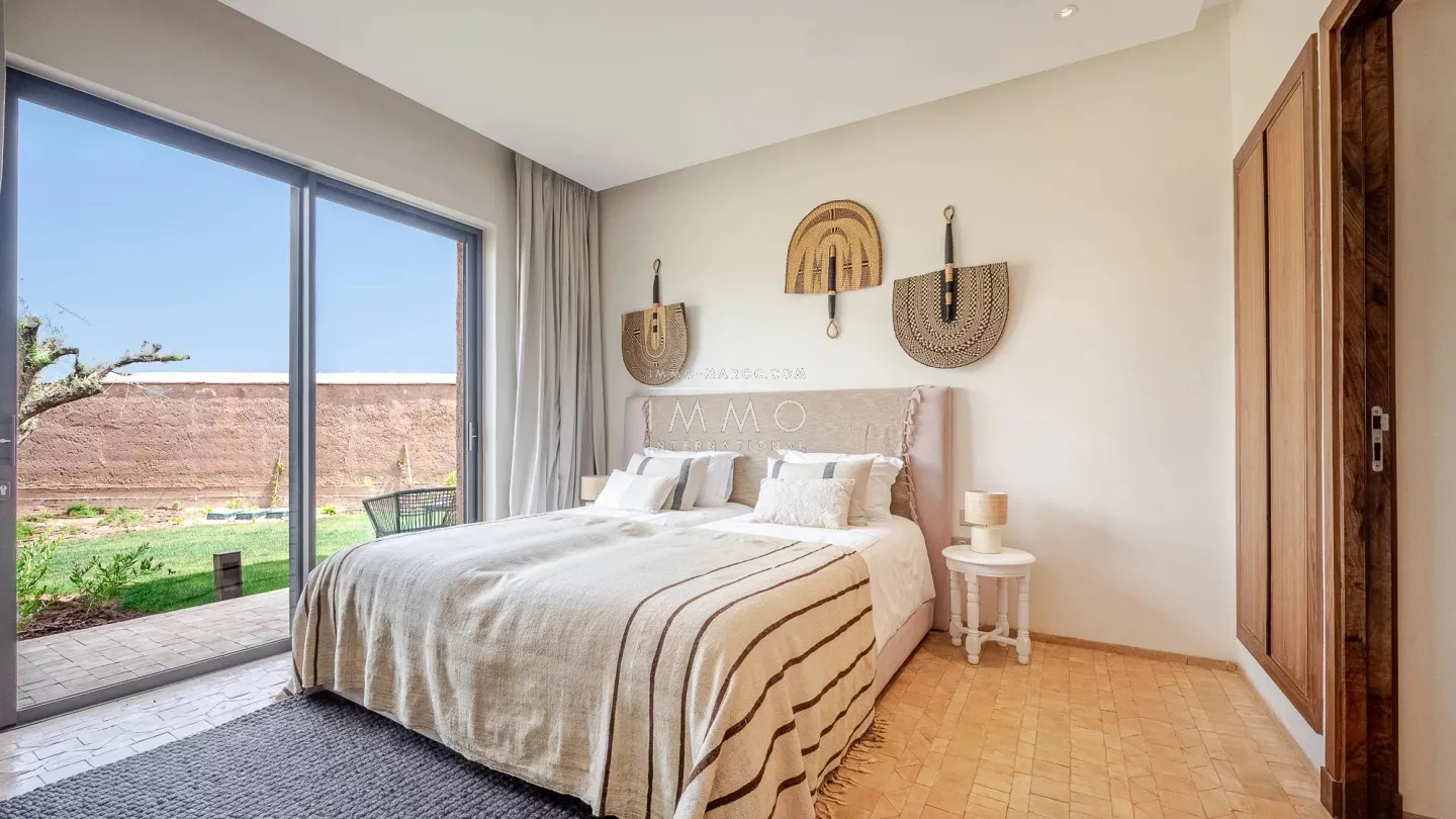 Villa location longue duree golf - Photo 6