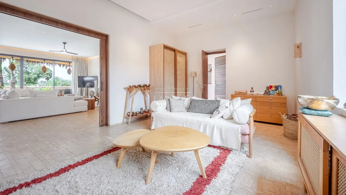 Villa location longue duree golf - Photo 19
