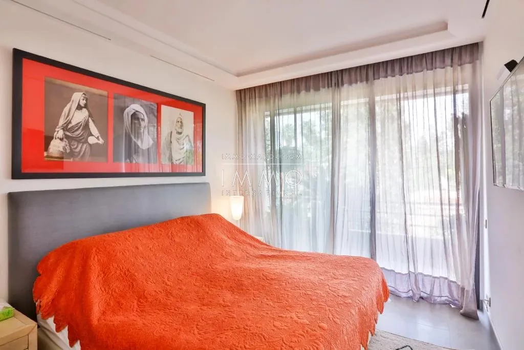 Duplex à majorelle de  2 chambres de 125 m2 - Photo 5