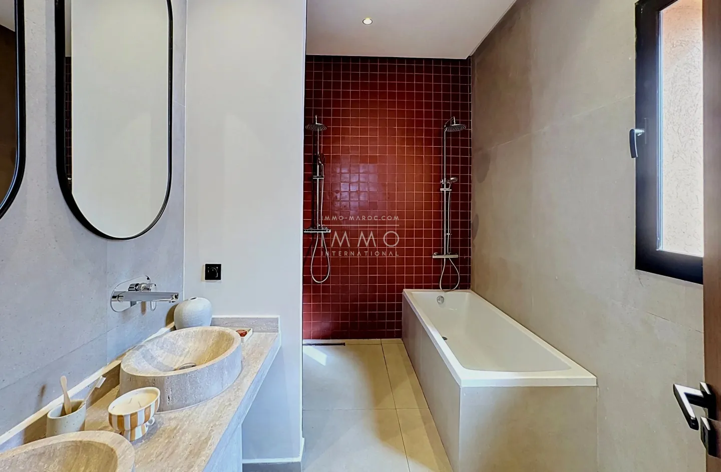Villa d architecte programme en construction - Photo 14