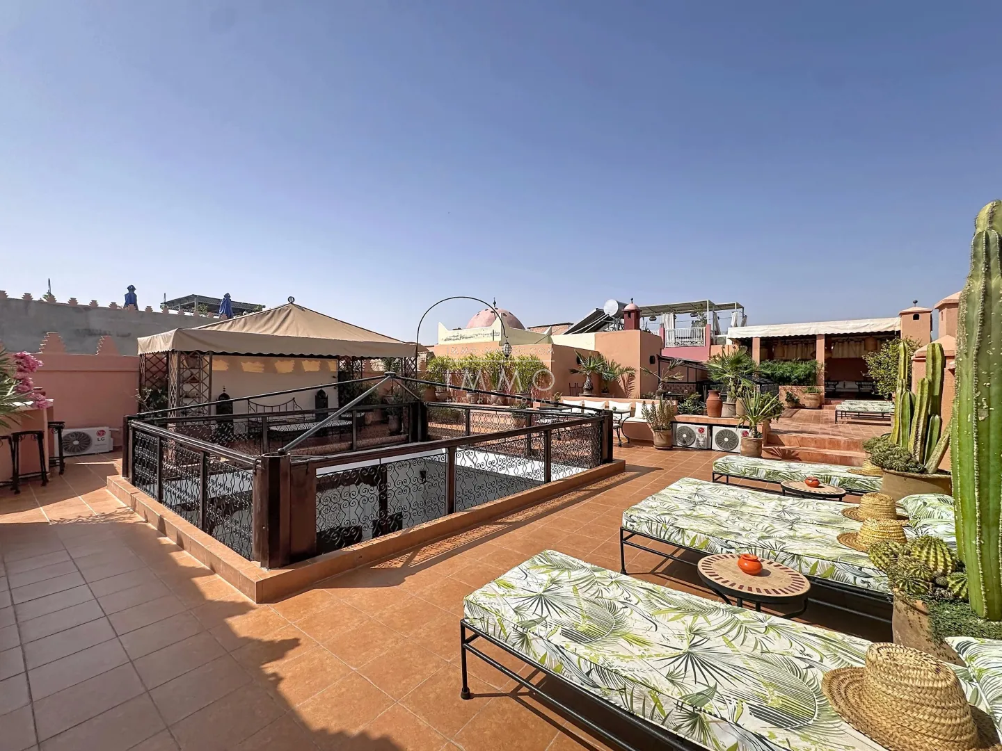 Maison d’hÔtes en activitÉ À marrakech - Photo 22