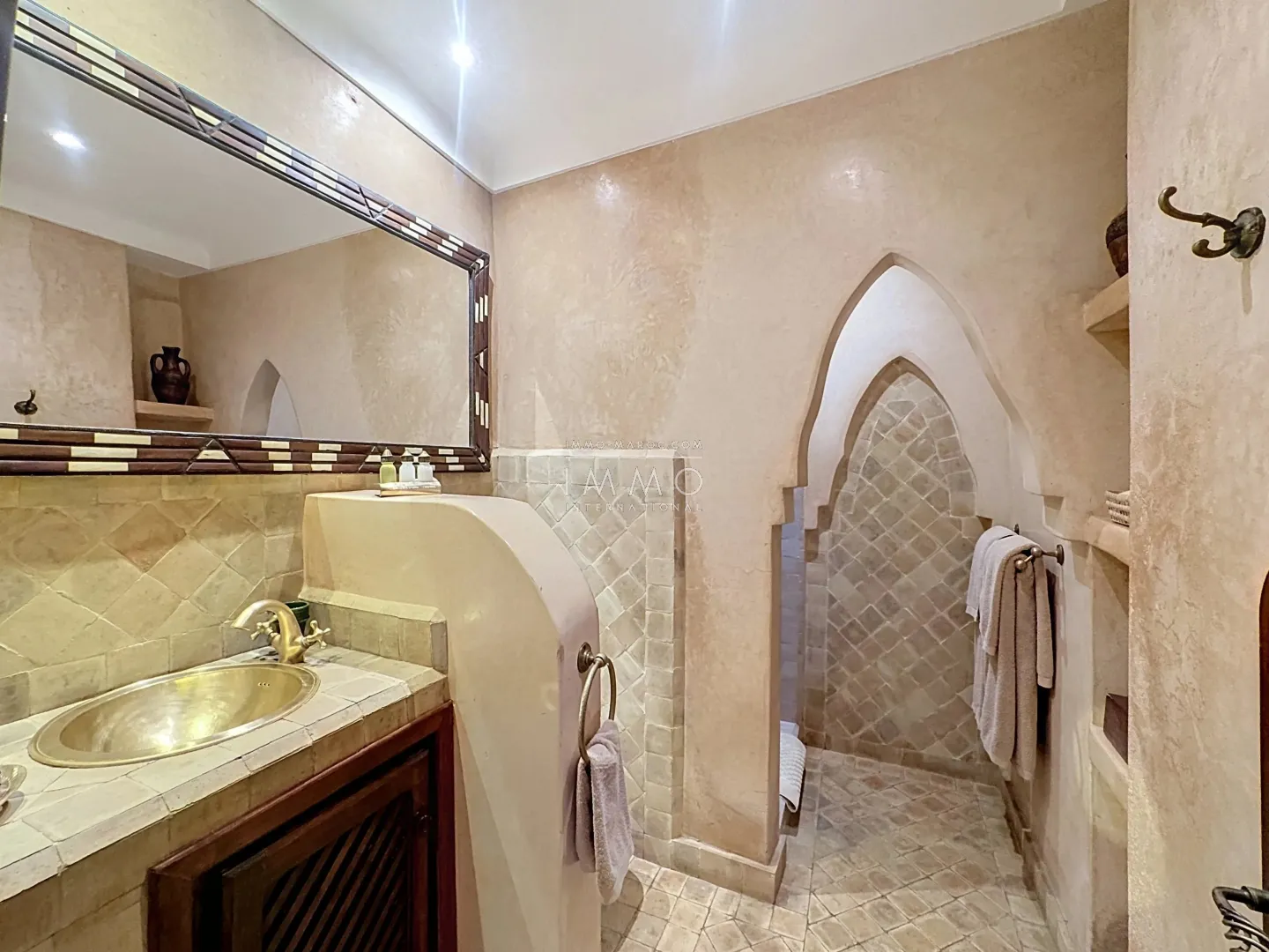 Maison d’hÔtes en activitÉ À marrakech - Photo 8
