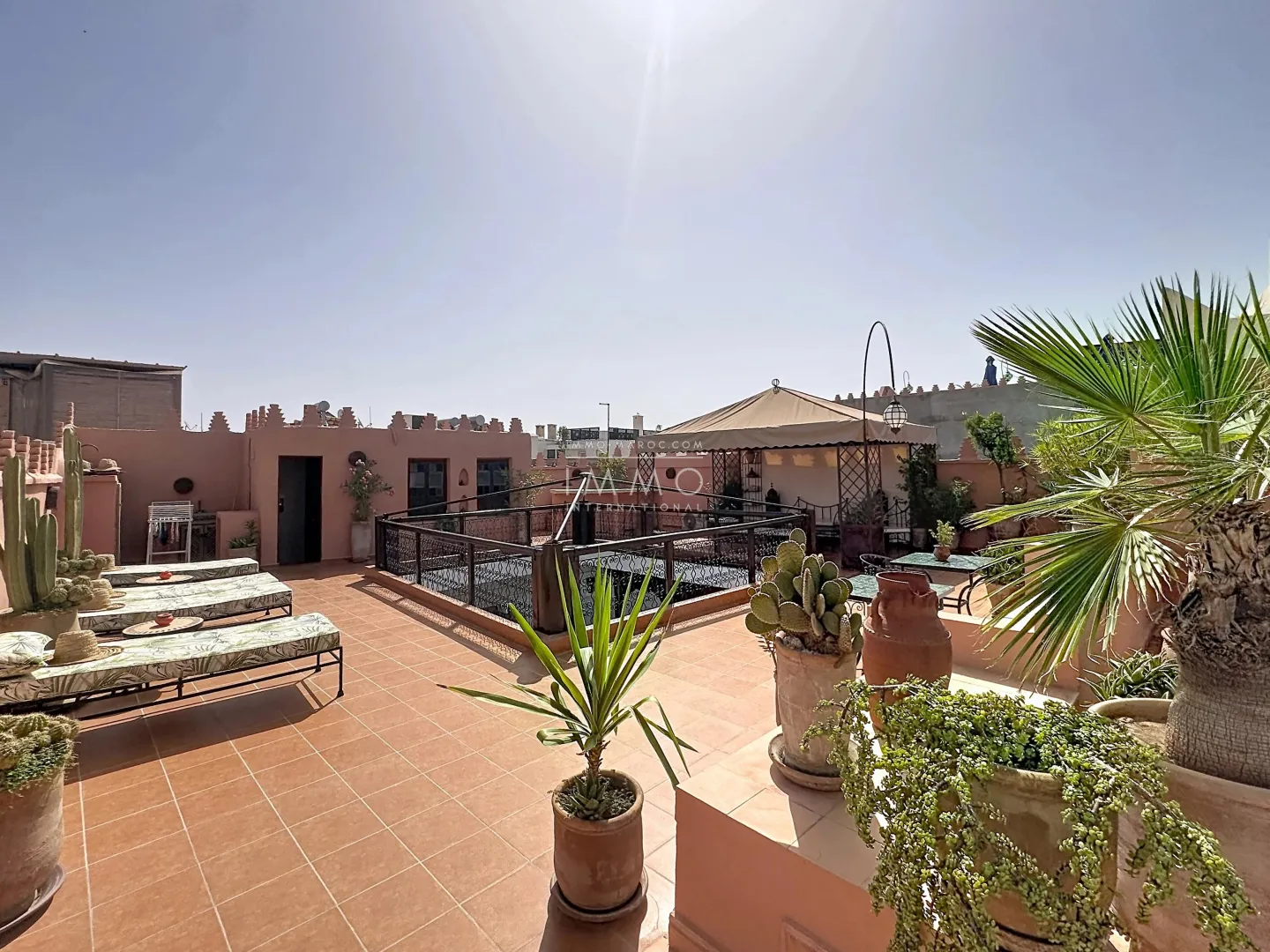 Maison d’hÔtes en activitÉ À marrakech - Photo 29