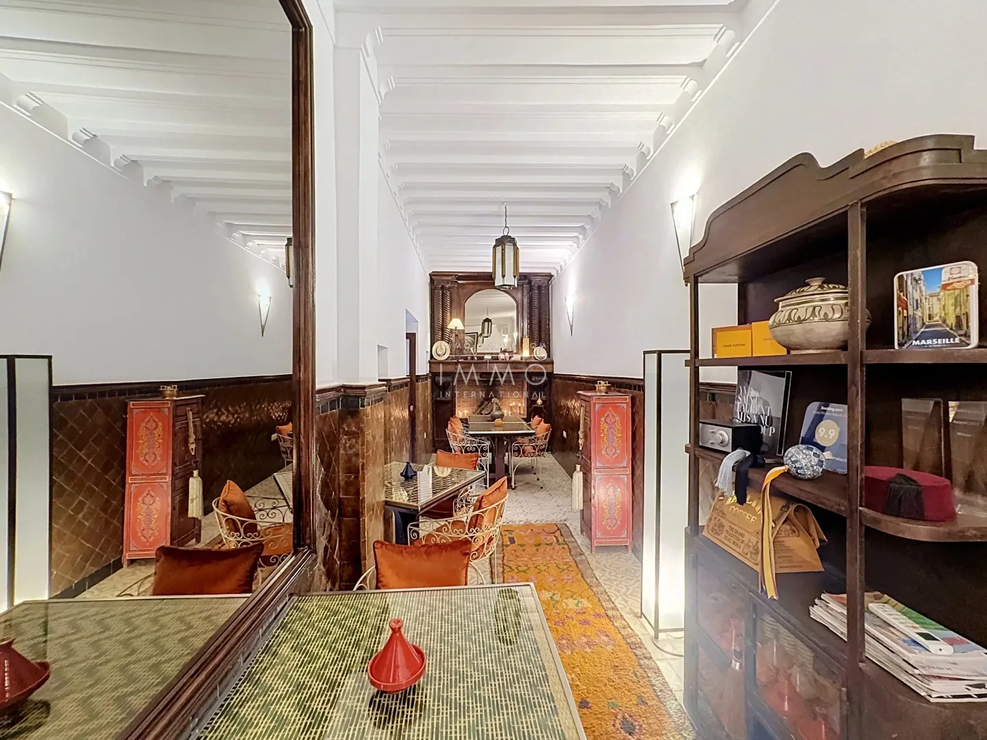 Maison d’hÔtes en activitÉ À marrakech - Photo 35