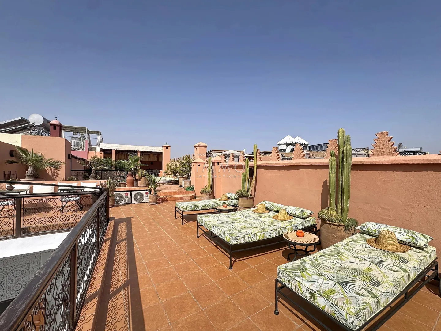 Maison d’hÔtes en activitÉ À marrakech - Photo 23