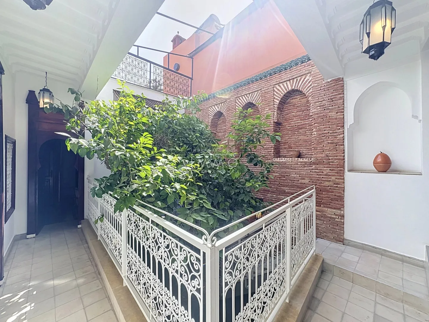 Maison d’hÔtes en activitÉ À marrakech - Photo 44