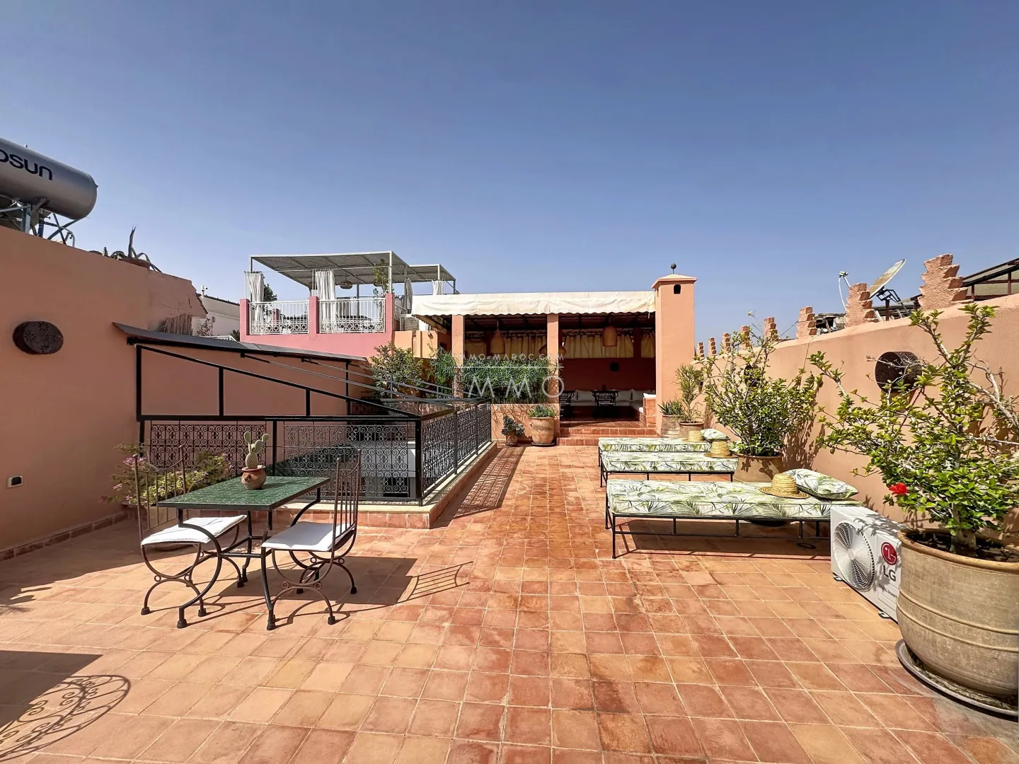 Maison d’hÔtes en activitÉ À marrakech - Photo 27